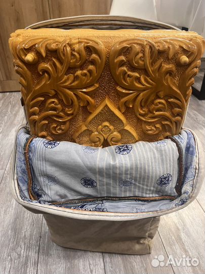 Нарды ручной работы