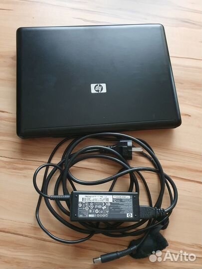 Ноутбук HP Compaq 2230s на запчасти