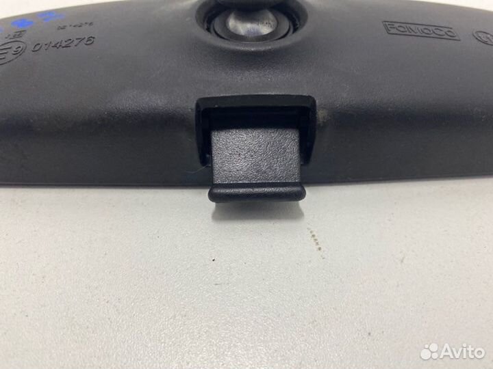 Зеркало заднего вида Ford Focus Ii 2008-2011