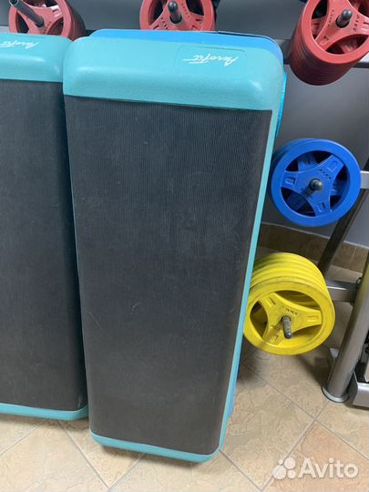 Степ-платформа