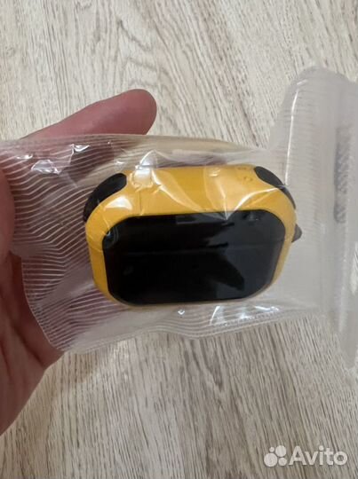 Противоударный чехол для Airpods Pro