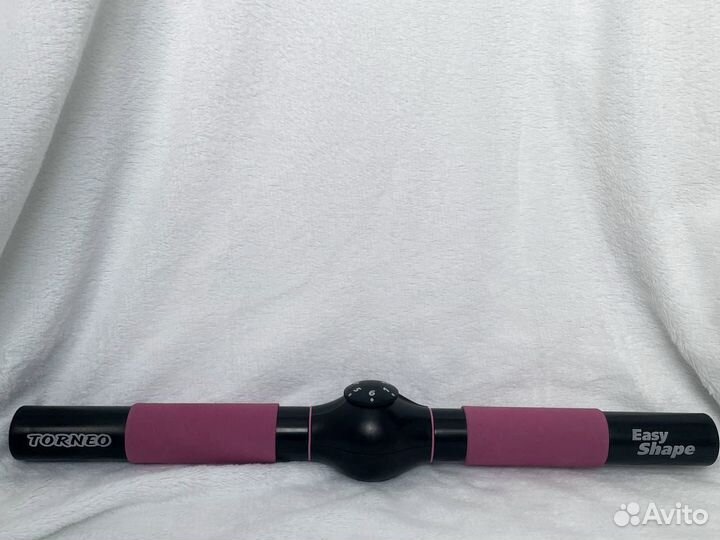 Тренажер Torneo для укрепления мышц