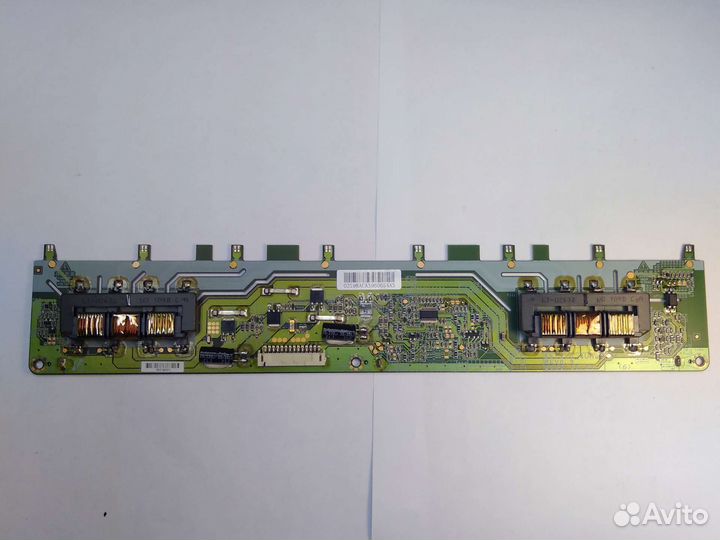 Инвертор ssi3204uh01 REV0.3