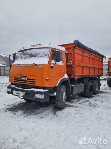 Камаз 45143 12