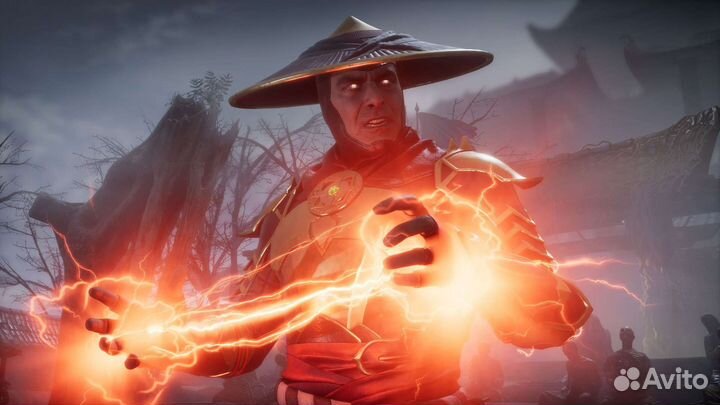 Mortal kombat 11 ps4 ps5