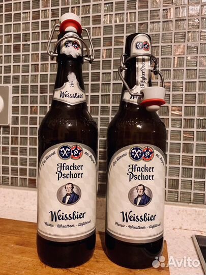 Бутылка стеклянная с интересной пробкой (поделки)