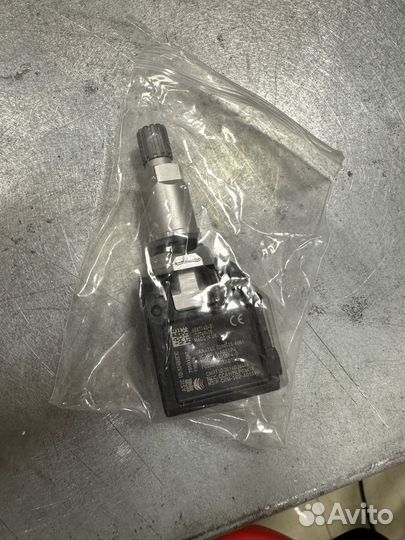 Датчик давления в шинах bmw g30