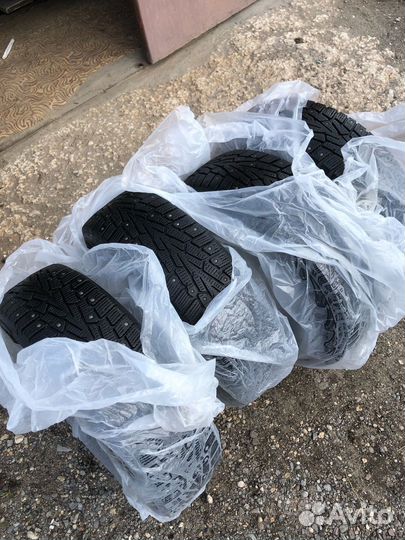 Cordiant Snow Cross 185/65 R15 92T