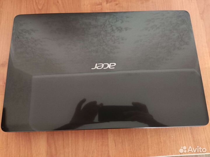 Мощный acer на i7/ Nvidia GT 710/ 8гб