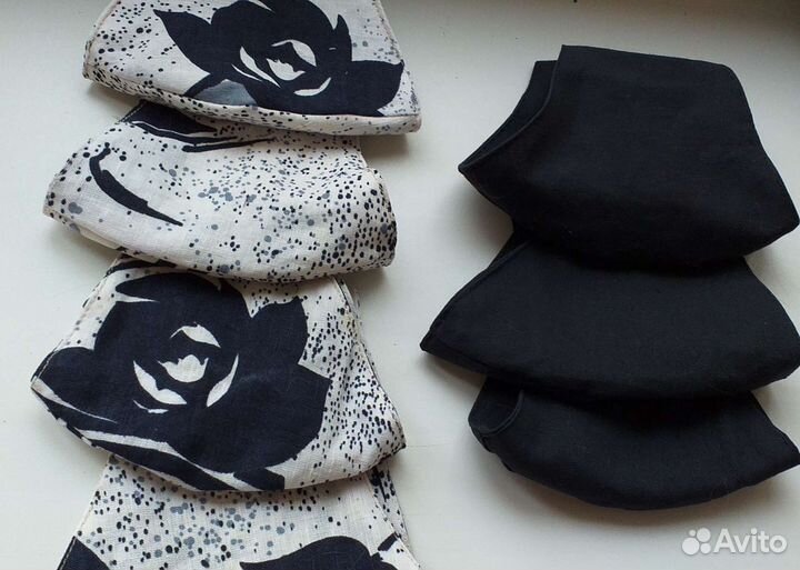 Защитная маска для лица