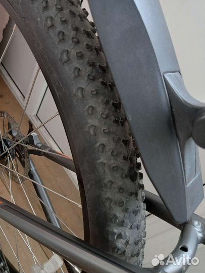 Велосипед GT agressor comp