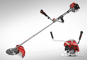 Бензокоса Парма бтк-260