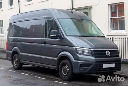 Стеклоподъёмники Volkswagen crafter