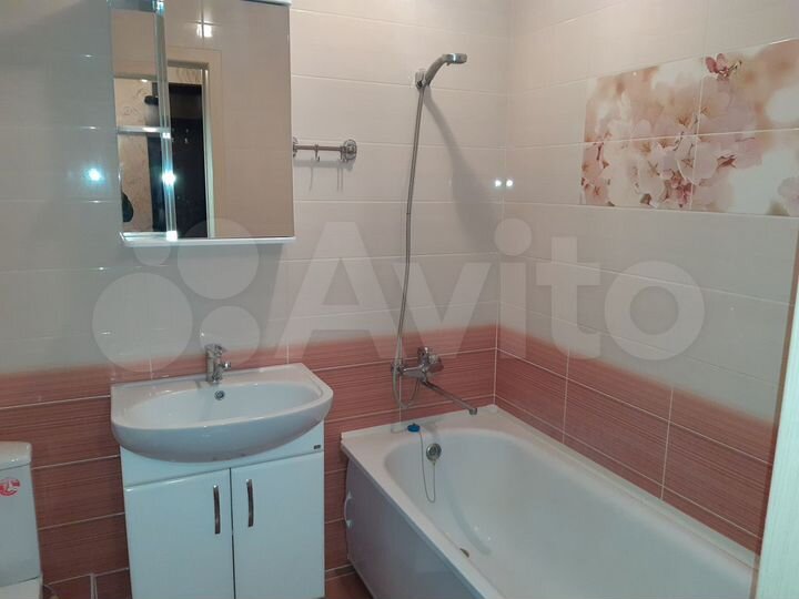 1-к. квартира, 50 м², 3/9 эт.