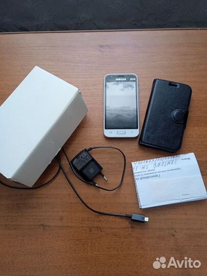 Samsung Galaxy J1 Mini SM-J105F, 8 ГБ