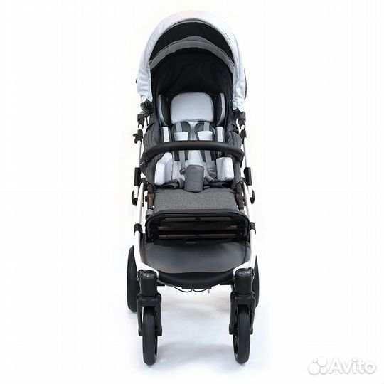 Кресло-коляска для детей с дцп MyWam Mouse