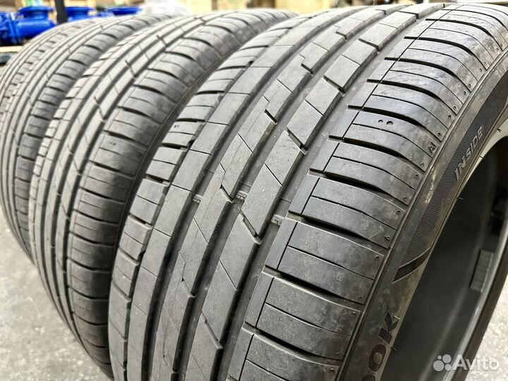 Hankook Ventus S1 Evo3 SUV K127A 265/50 R19