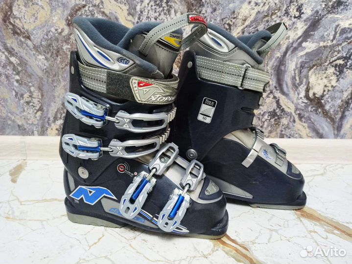 Горнолыжные ботинки Nordica р.36-37 (230-235мм)