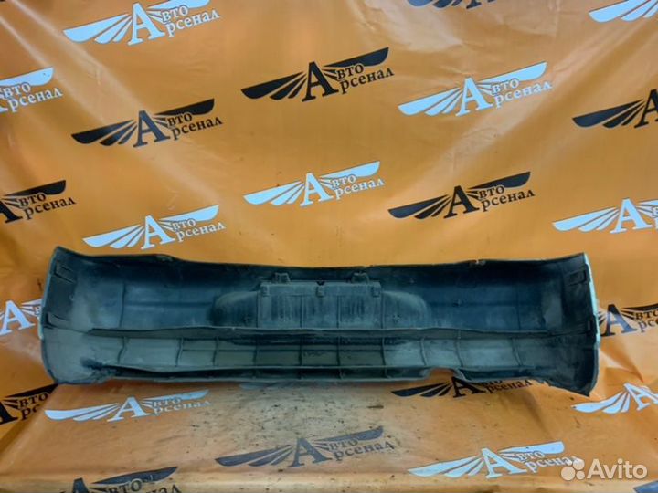 Бампер задний Лада 21103 хта21103030617251 2112