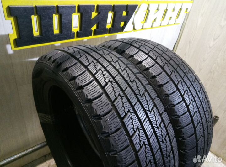 Nexen Winguard Ice 215/60 R16