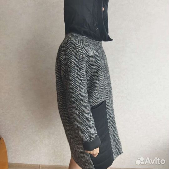 Пальто для девочки