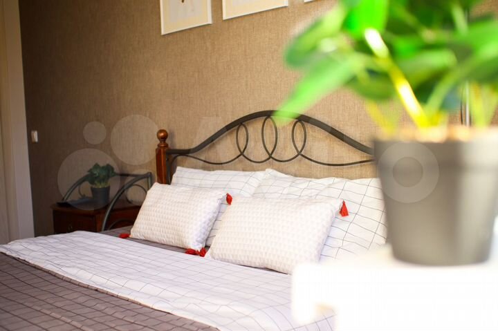 1-к. квартира, 40 м², 3/10 эт.