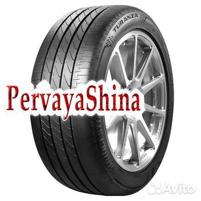 Bridgestone Turanza T005 225/50 R18