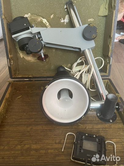 Фото увеличитель Упа 510 СССР