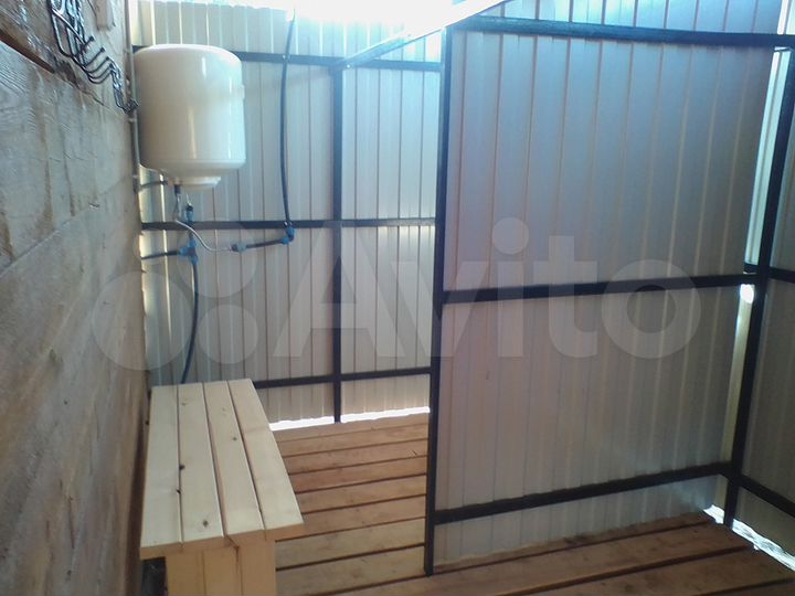 Дача 48 м² на участке 6 сот.