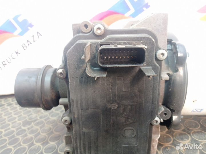 Осушитель пневматической системы