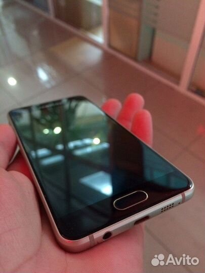 Samsung galaxy a3 2016