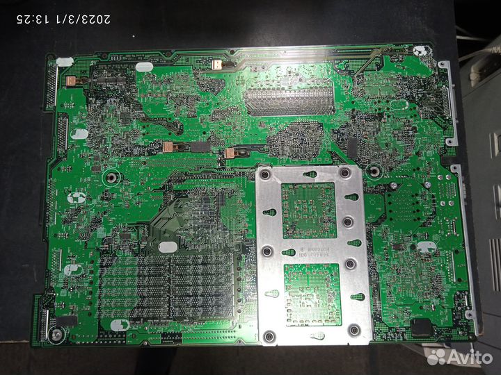 Материнская плата HP 359251-001 для DL380 G4