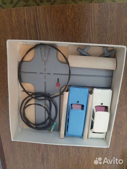 Детские игрушки машины СССР