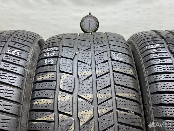 Continental ContiWinterContact TS 830 P 235/45 R19