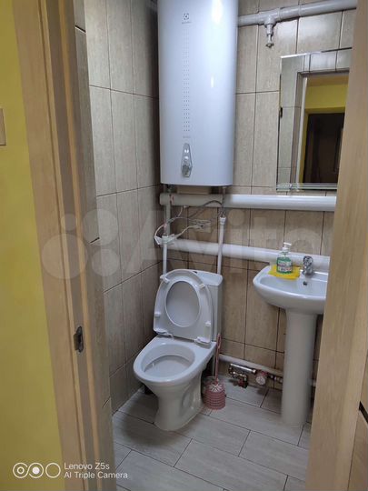 Дом 48 м² на участке 20 сот.