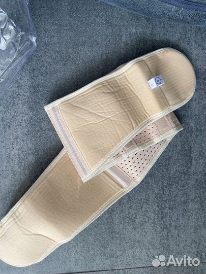 Бандаж для беременных Интерлин MamaLine