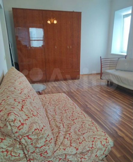 1-к. квартира, 47,7 м², 4/5 эт.