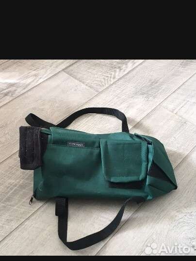 Сумка для фиксации кошки