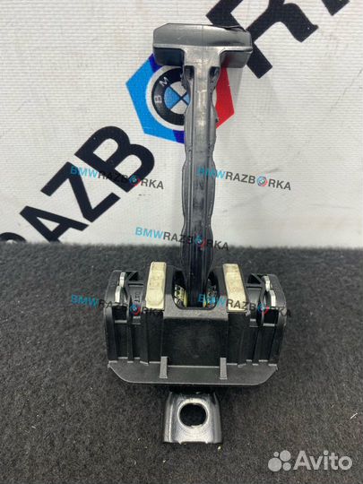 Ограничитель открывания двери передней правой BMW