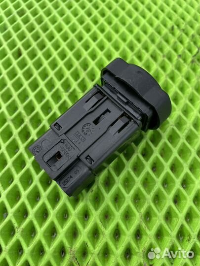 Кнопка аварийной остановки ниссан альмера g15