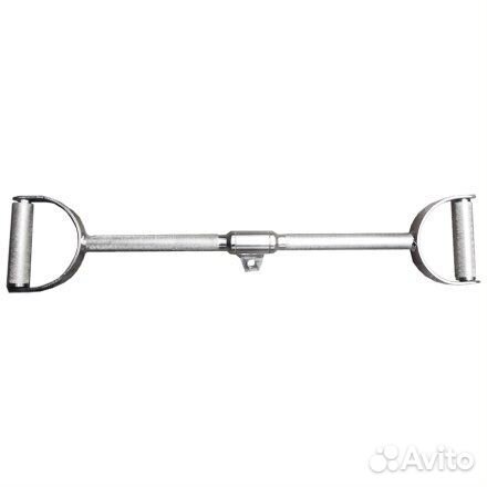 Ручка для тренировки мышц спины