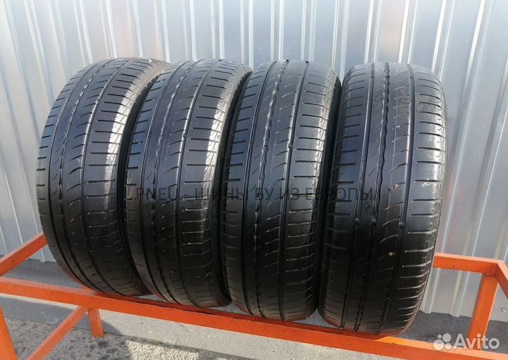 Pirelli Cinturato P1 185/65 R15 88T