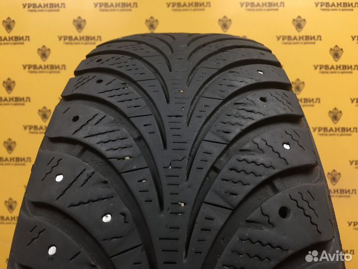 Goodyear UltraGrip Extreme 195/65 R15 91