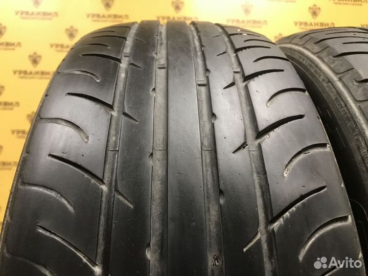 Kumho Ecsta SPT KU31 205/60 R16 96V