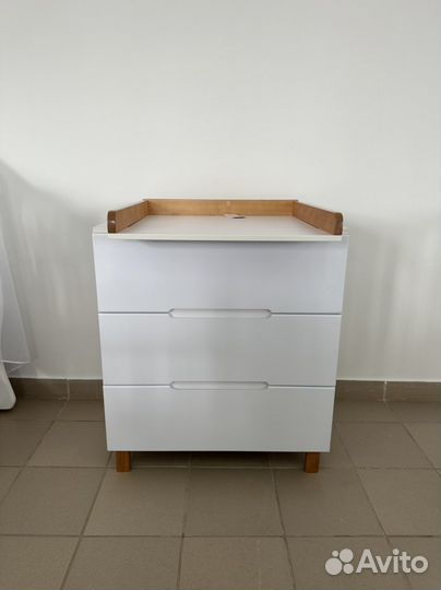Комод Ecco Valori