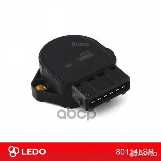 Дпдз на Renault 80114lsr ledo