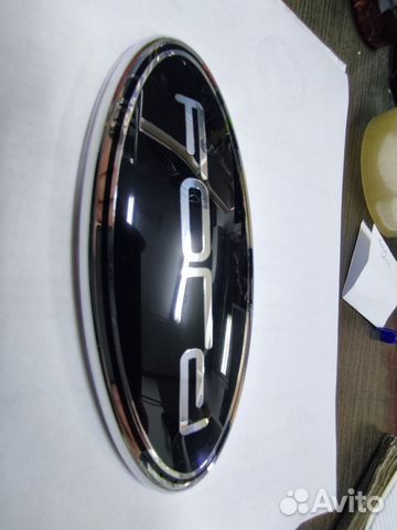 Эмблема Ford форд тюнинг и стандарт