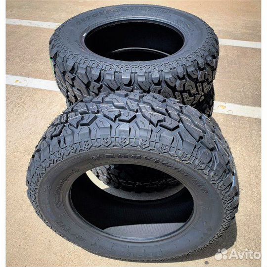 Windforce Catchfors M/T 35/12.5 R20 121Q