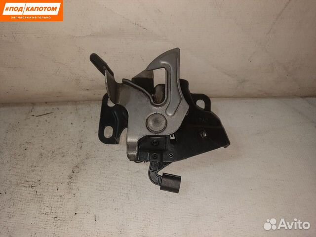 Замок капота Honda Accord 8 (2007 - 2011)