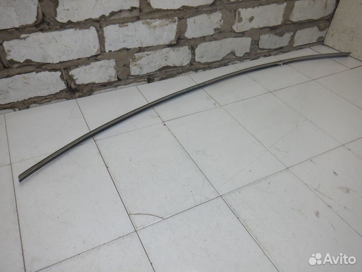 Молдинг заднего стекла Galant Aspire Legnum